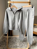 Костюм Chloe из хлопка с шерстью, 140