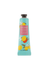 Крем-эссенция для рук парфюмированный Perfumed Hand Light Essence -Lemon Mint-