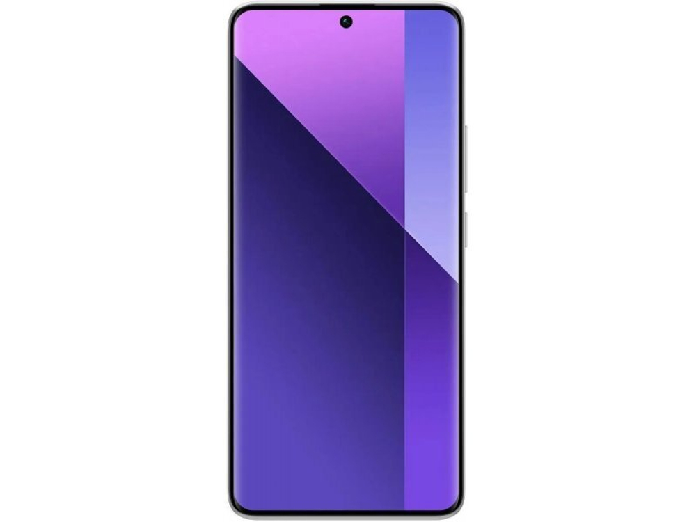 Смартфон Xiaomi Redmi Note 13 Pro+ 5G 8/256G Белый