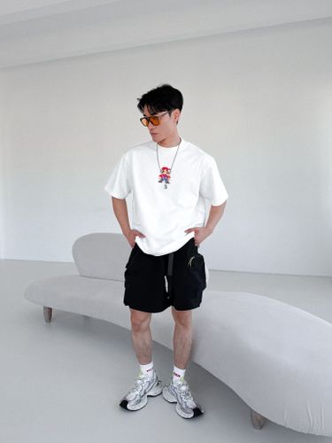 Шорты мужские NOHO