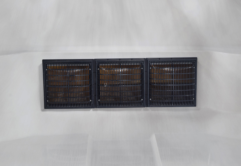 Плавательный спа бассейн Victoria Star VS-GT602