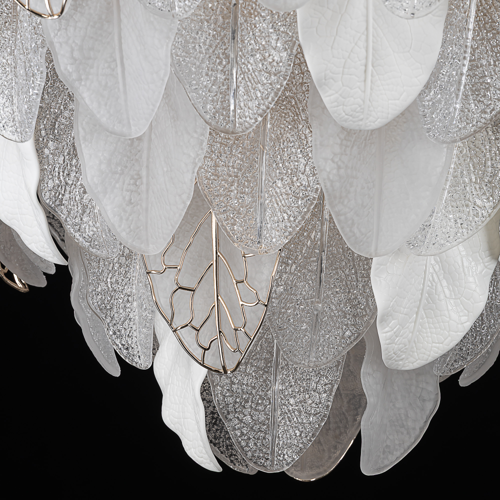 Citilux HASIENDA CL328180 Люстра подвесная