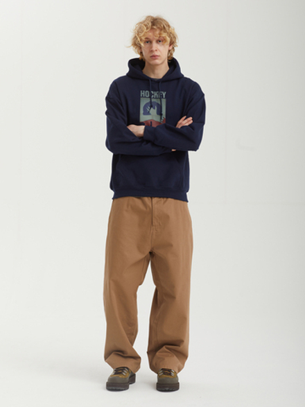 Мужская Толстовка Paralysis