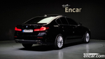 BMW 5 Series (G30) 530i Luxury (12.2021)