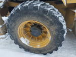 SHANMON 388 Экскаватор-погрузчик 388H (Дизельный, 4,8 л, 102 л.с., АТ)