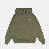  Толстовка мужская Dickies Summerdale Hoodie  артикул:DK0A4Y6PMGR1 - купить в магазине Дайс