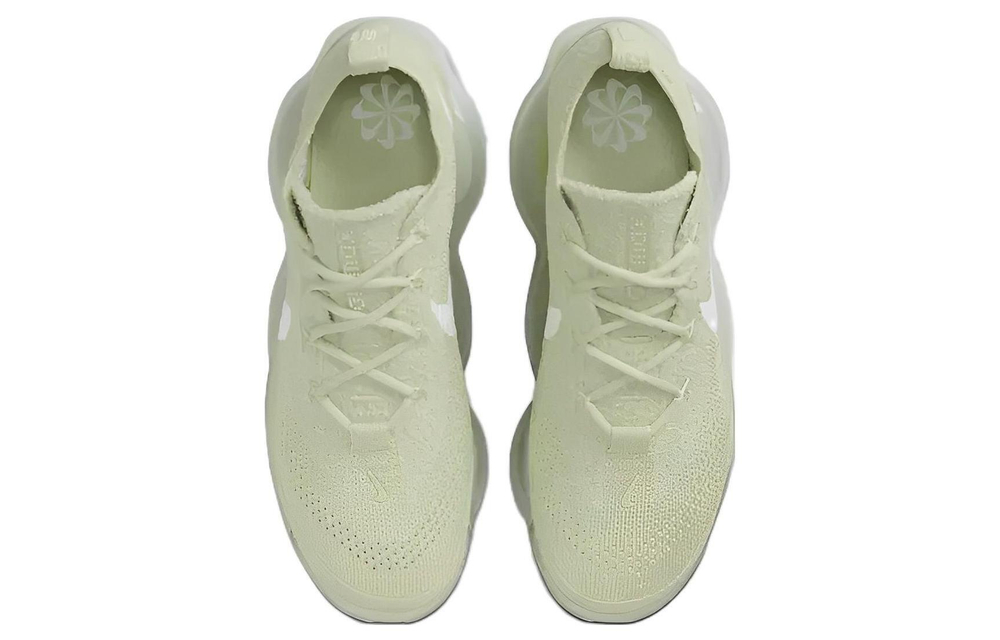 Кроссовки Nike Air Max Scorpion (Женская размерная сетка)