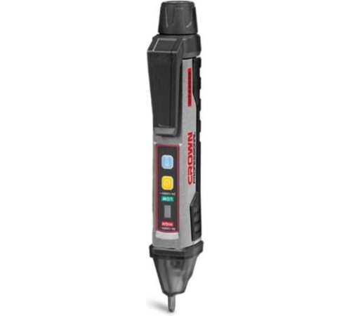 Детектор напряжения и катушек бесконтактный CROWN CT44093