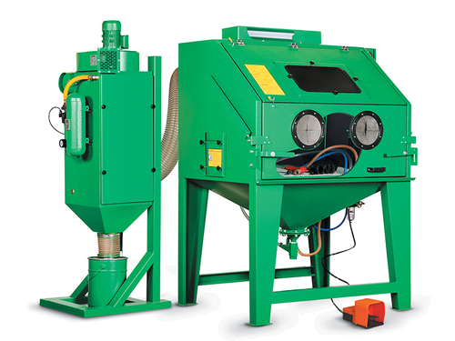 Камера Contracor ECO-100SL