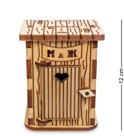 GAEM Home КД-23 Копилка «Туалет»