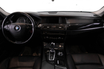 BMW 5-Series, 2016 год
