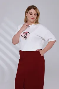 Футболка 20270 Fabrika