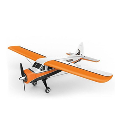 Радиоуправляемый самолет XK-Innovation DHC-2 Beaver 3D 580мм 2.4G 5-ch Brushless LiPo RTF