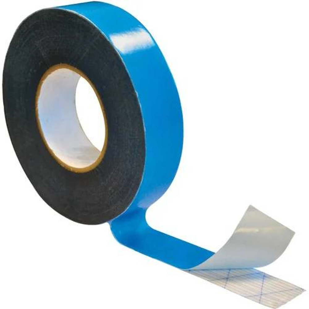 Лента соединительная Delta duo tape 38 для пароизоляции 50000x38 мм