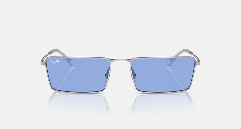 RAY-BAN EMY BIO-BASED RB3741 003/80