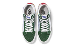 Fridakahlo Og X Vans Sk8 Lx