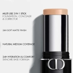 Dior Forever Skin Perfect Multi-Use Foundation Stick