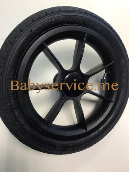 Колесо Babycare Venga заднее