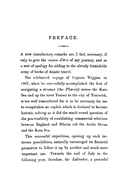From the Arctic ocean to the Yellow sea | Julius M. Price
