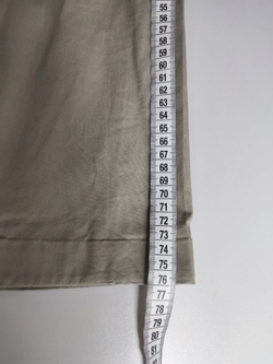 Штаны Camaieu светлые 40 размер