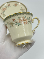 Чайная пара Minton, Jasmine