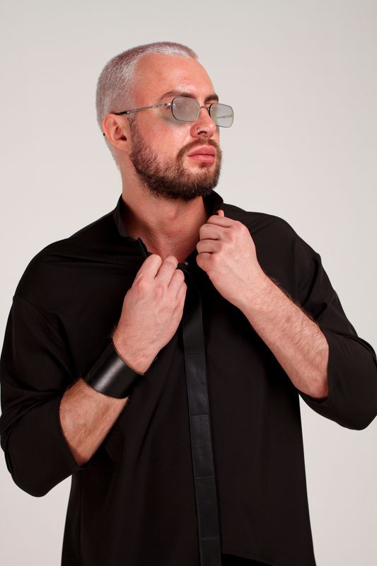 РУБАШКА КИТЕЛЬ PARIKMAXERU MEN