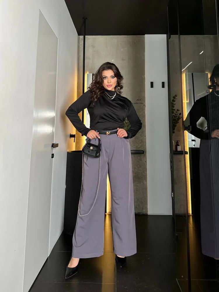 Брюки УК-2111 Fabrika