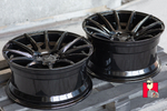 Комплект дисков Shogun RS-Z 18x8.5/9.5 et30/20 5x114.3