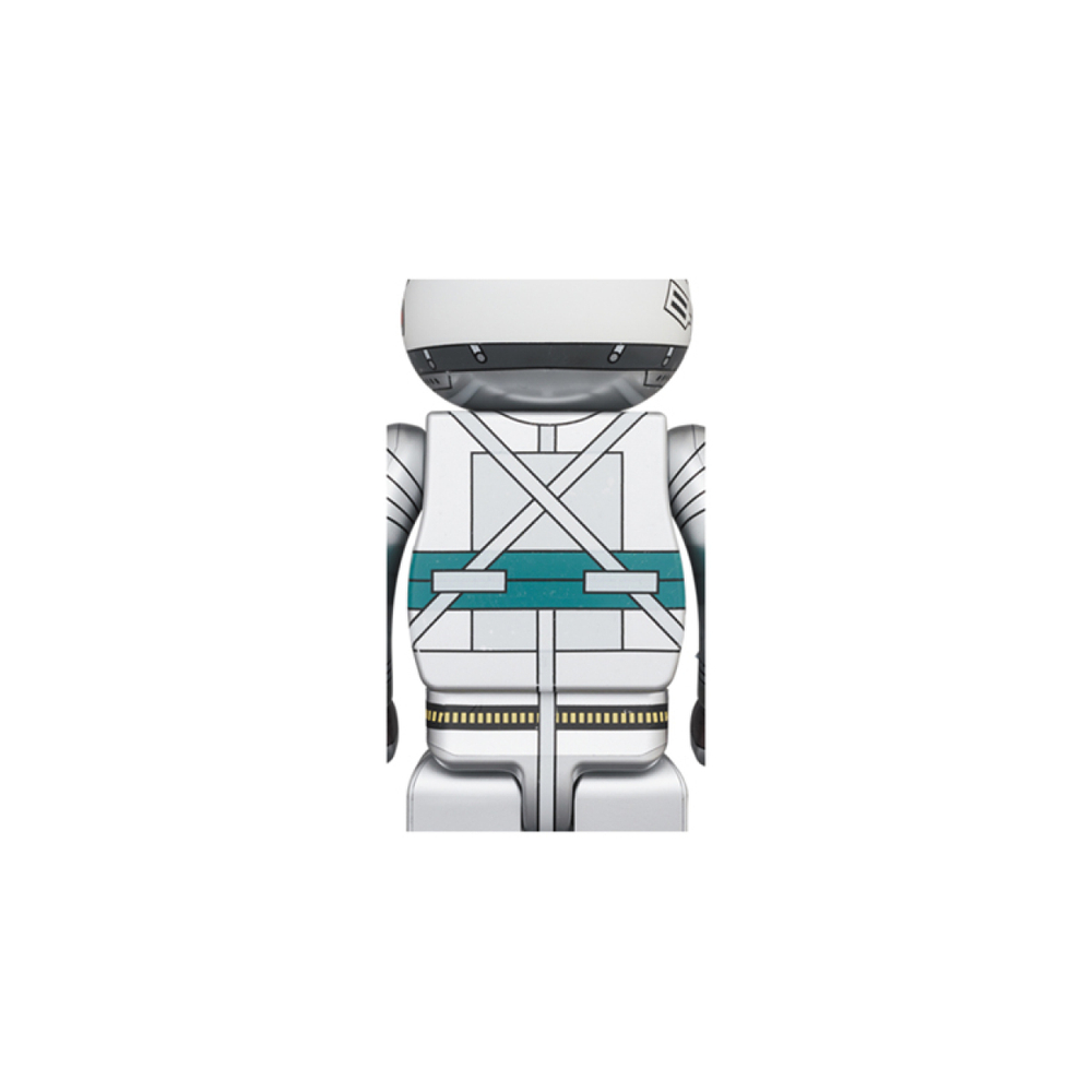 Дизайнерские игрушки BE@RBRICK nasa, 1970578-606242045