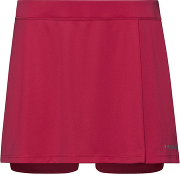 Теннисная юбка Head Easy Court Skort W - Розовый