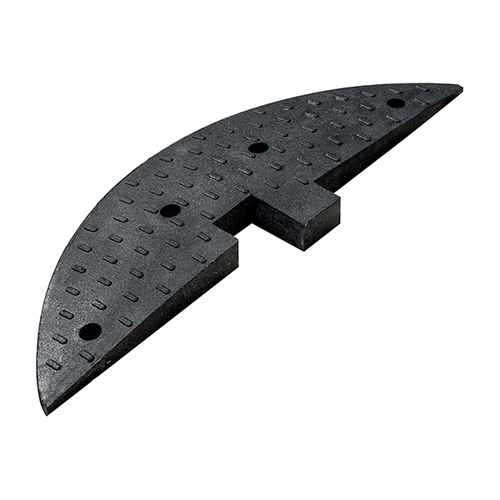 Лежачий полицейский ИДН 900 концевой