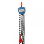 Таль ручная цепная GEARSEN HSZ-C 5т