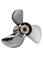 Винт YHX для лод. моторов Suzuki DF60/70 до 2009 (13 3/4х15)