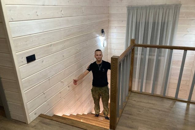 Идеальные лестницы для вас!