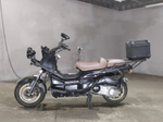 Honda PS250 Big Ruckus , 2004