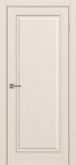 Межкомнатная дверь Optima Porte ТОСКАНА 601.1 с багетом