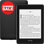 Amazon Kindle Paperwhite 2018 (Без Рекламы)