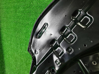 Капот Chery Tiggo 7 Pro (2020-н.в.)