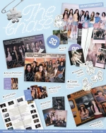 Альбом HEARTS2HEARTS - THE CHASE [Photobook ver.]