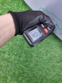 Крыло переднее левое BMW Х7 G07 (2019-н.в.)