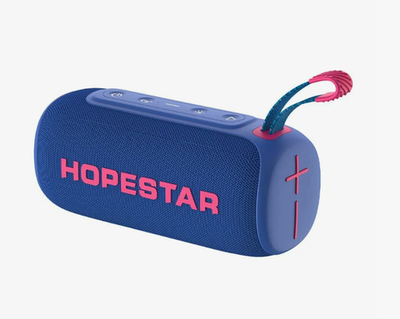 Колонка HOPESTAR P64 PRO (Синий)