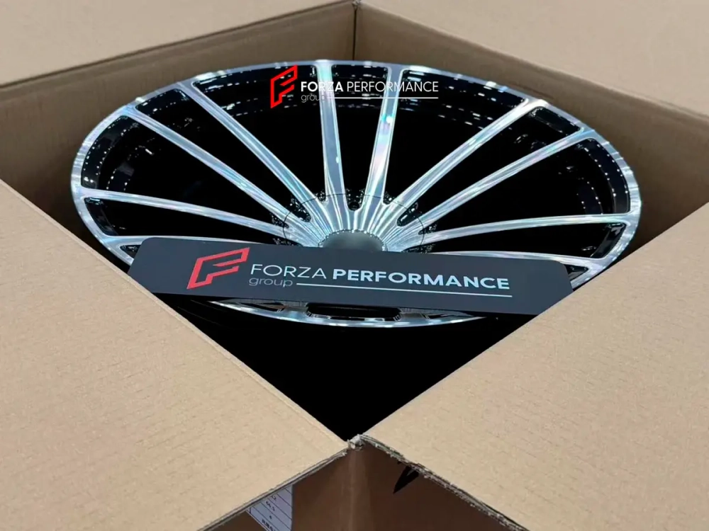 КОВАНЫЕ ДИСКИ для MERCEDES-BENZ SL-CLASS R230 2007 МЕРСЕДЕС-БЕНЦ