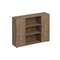 Шкаф комбинированный средний К.529