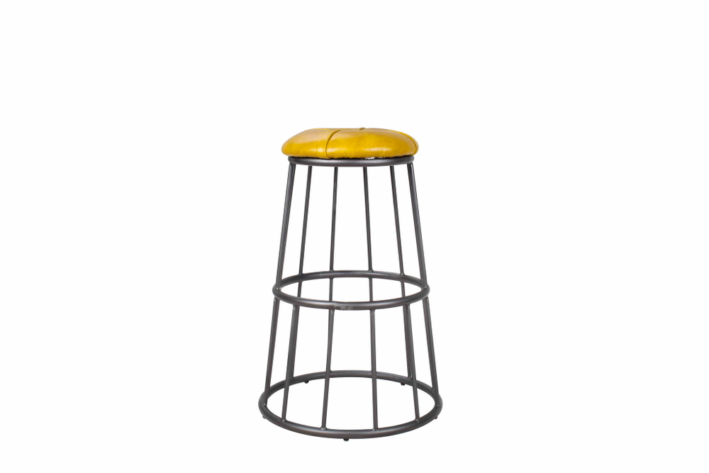 Дизайнерский барный стул RS196-H