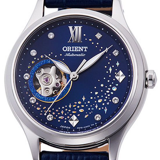 Женские часы Orient RA-AG0018L10B