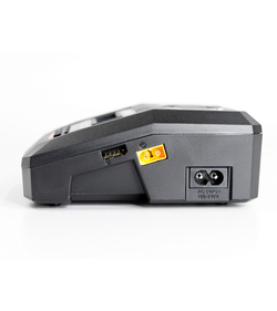 Универсальное зарядное устройство G.T.Power X2MINI Dual Power 19-26/220В, 10Aх2