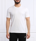 футболка thompson 02 BOSS BLACK - белый(50468972)