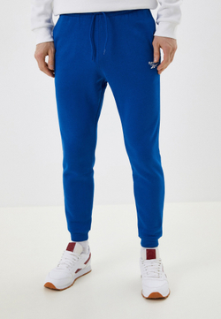 Брюки спортивные мужские REEBOK RI LEFT LEG JOGGER