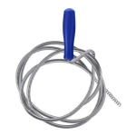 Трос для чистки труб длина 3м VL58-168