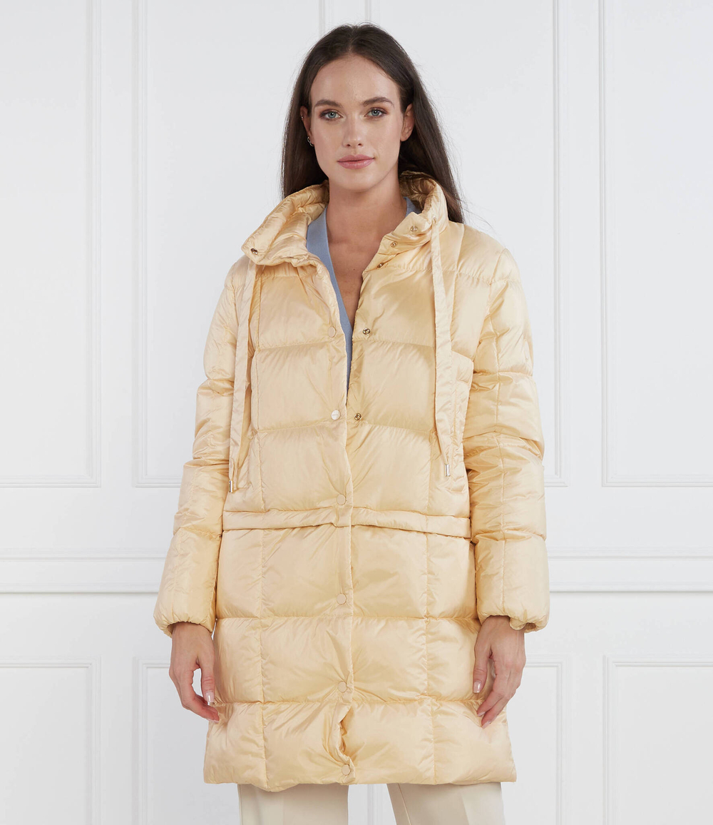 Куртка 2в1 Marc Cain - бежевый(VC 11.11 W80)